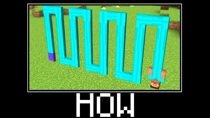 WAIT WHAT (Minecraft) #8 S3