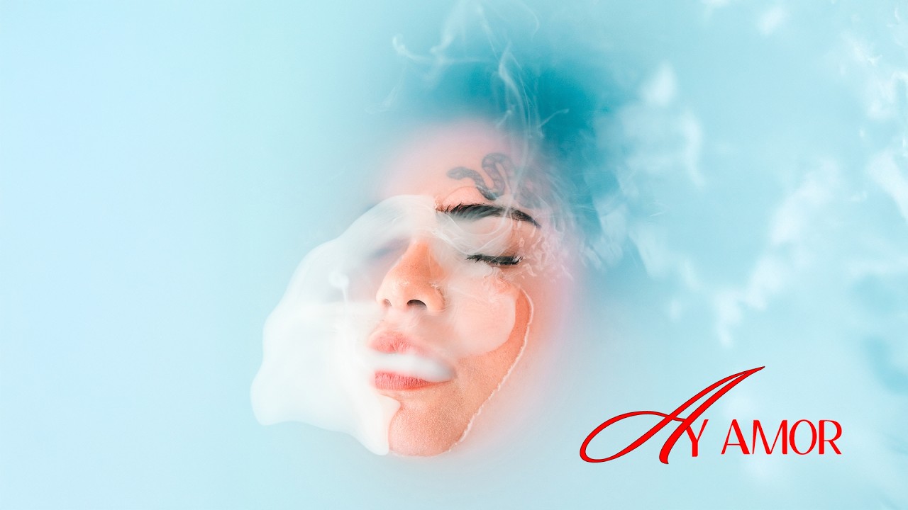 Watch PTAZETA- AY AMOR (Visualizer) on YouTube Watch PTAZETA- AY AMOR (Visualizer) on YouTube