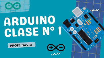ARDUINO clase 1 (semáforo parte 1)