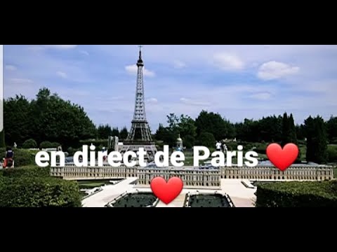 Hasnaoui - les dz en France 3 حسناوي جزائري في فرنسا