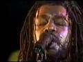 Peter tosh  bush doctor  83 holland 