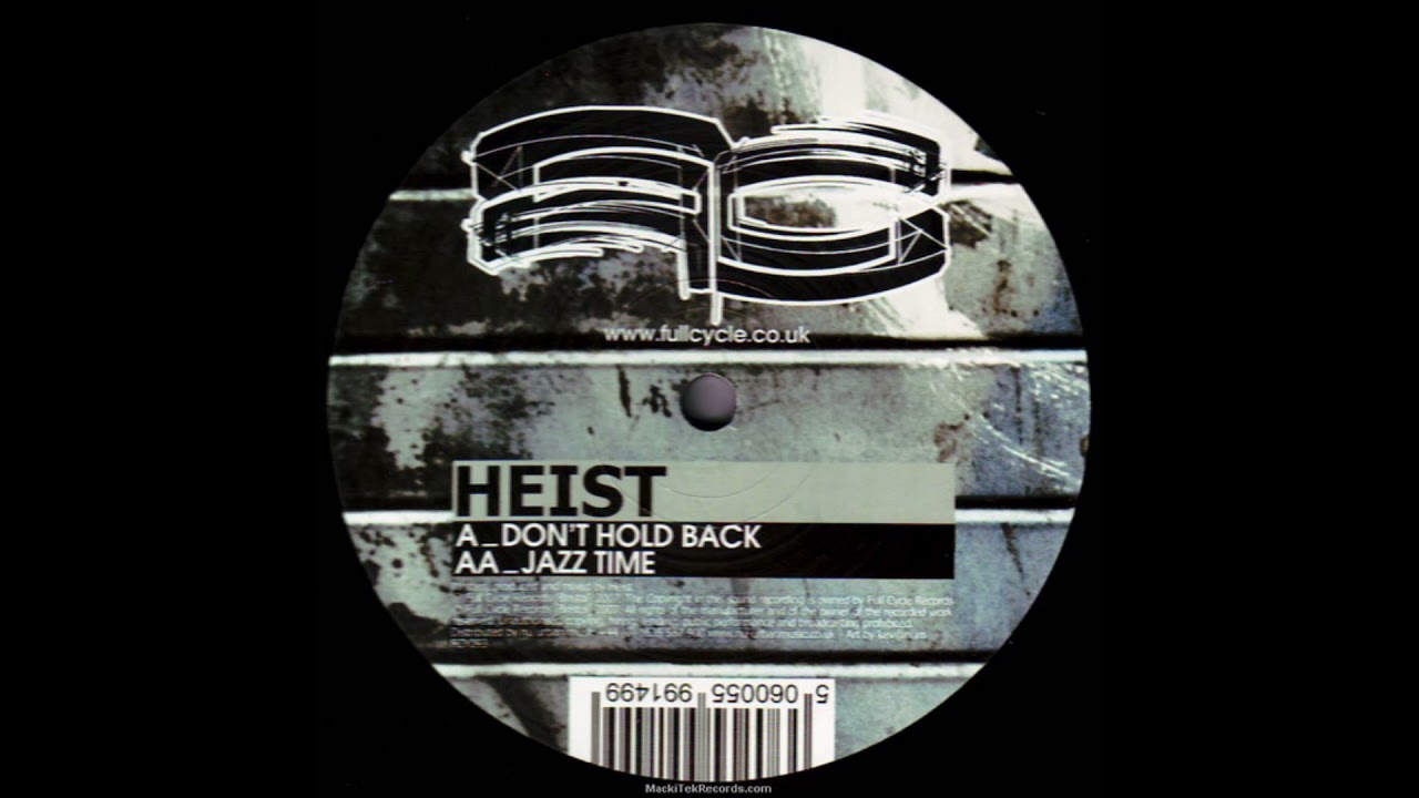 Heist - Jazz Time