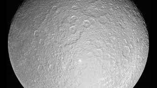 Rhea (moon) | Wikipedia audio article