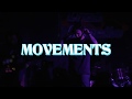 Movements (Full Set) {4K} @ Chain Reaction 12/19/19