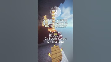 Food Trivia Quiz! #brainteaser #quizapp #quizgame #quickquiz