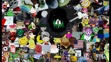 My custom nextbots Part 8