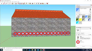 Grade 9 SketchUp Assignment 2