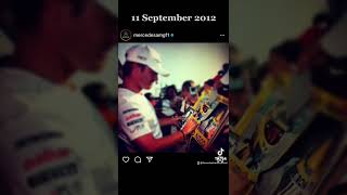 F1 Teams First Posts On Instagram... Part 1