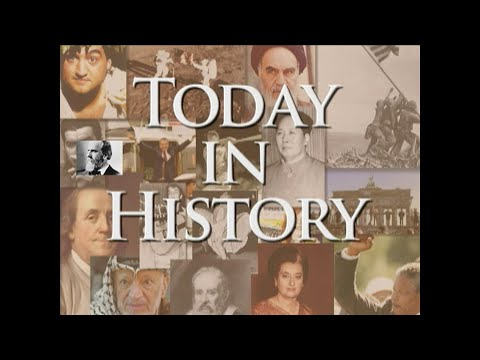 0302 Today in History