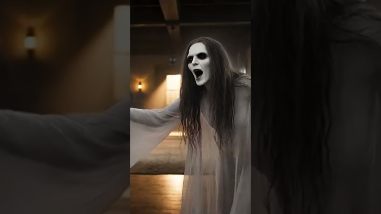 Running From Monsters 