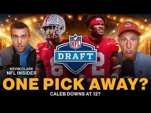 The NFL Draft Theory That Keeps Proving Itself Right