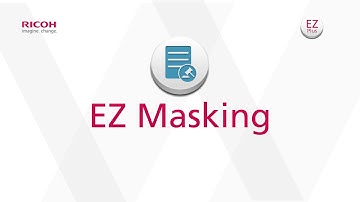1: EZ Plus - EZ Masking