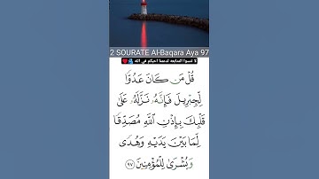 سورة البقرة ♥️ #سورة_البقرة #قرآن #قران_كريم #ختم_القران #تلاوة_خاشعة #تلاوة_هادئة #السعودية #مصر