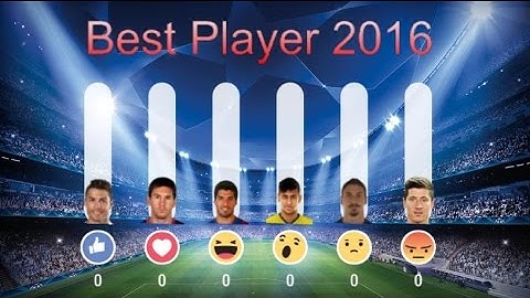 How Create a Facebook Live Reactions Poll
