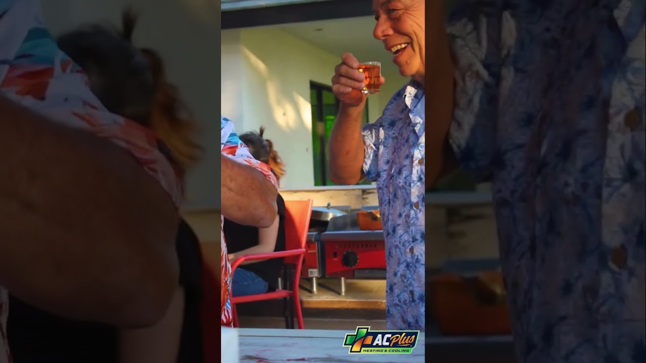 Independence Day Employee Appreciation Highlight Reel - ACPLUS Heating & Cooling (July 2023)