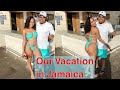 Vacation in Jamaica || Royalton Negril Resort & Spa|| All Inclusive Resort  Pt.1