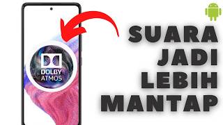 Download lagu Instant Phone Sound Upgrade! How to Enable Dolby Atmos on Samsung (2026)