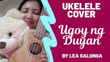 "Ugoy ng Duyan" Ukelele Cover