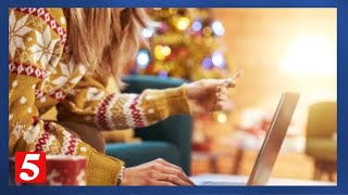 Consumer Reports experts give holiday shopping tips and tricks Profile