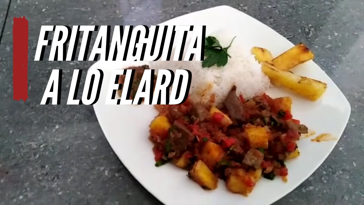 ELARDTISTA-Fritanguita