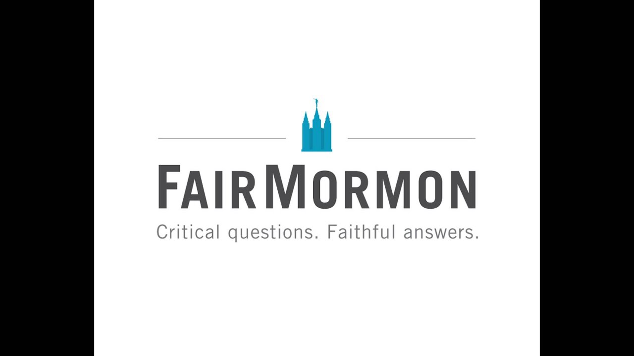 Blacks and the Priesthood- Interview with Max Mueller- Fair Mormon Podcast