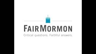 Blacks And The Priesthood- Interview With Max Mueller- Fair Mormon Podcast