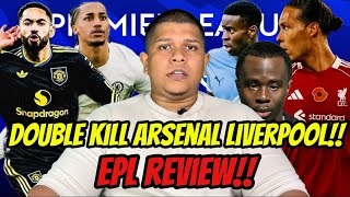 Download Lagu HAHAHAHHAHAHAHAHAHAHAHAHAHHAAHHAAHHAAHHAHA - EPL REVIEW‼️ MP3