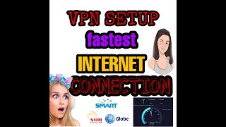 PAANO GUMAWA NG MALAKAS NA VPN SA MGA CELLPHONE NYO!|Ramzlecz TV| September 7, 2020 screenshot 3