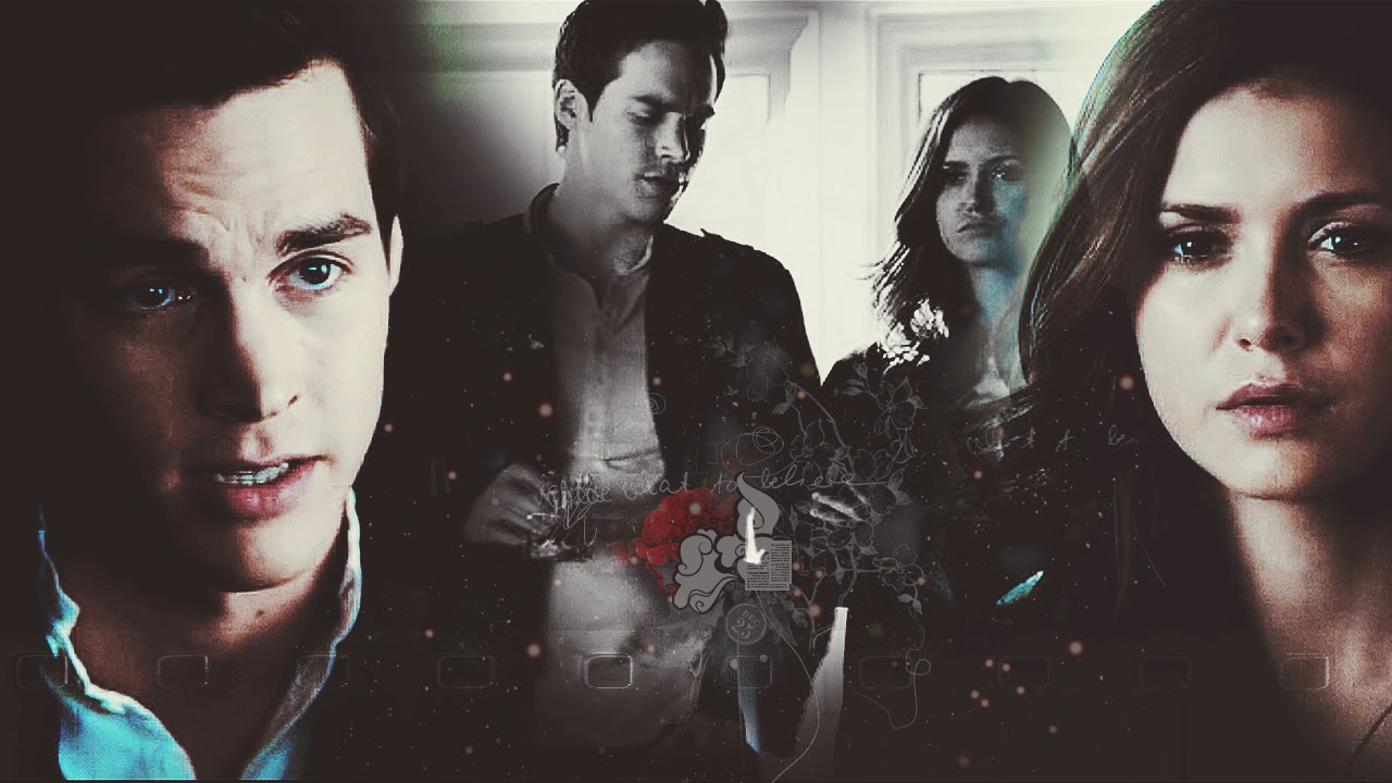 ► Kai & Elena | So High [+dedications]