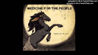 Medicine For The People - So Thankful chords