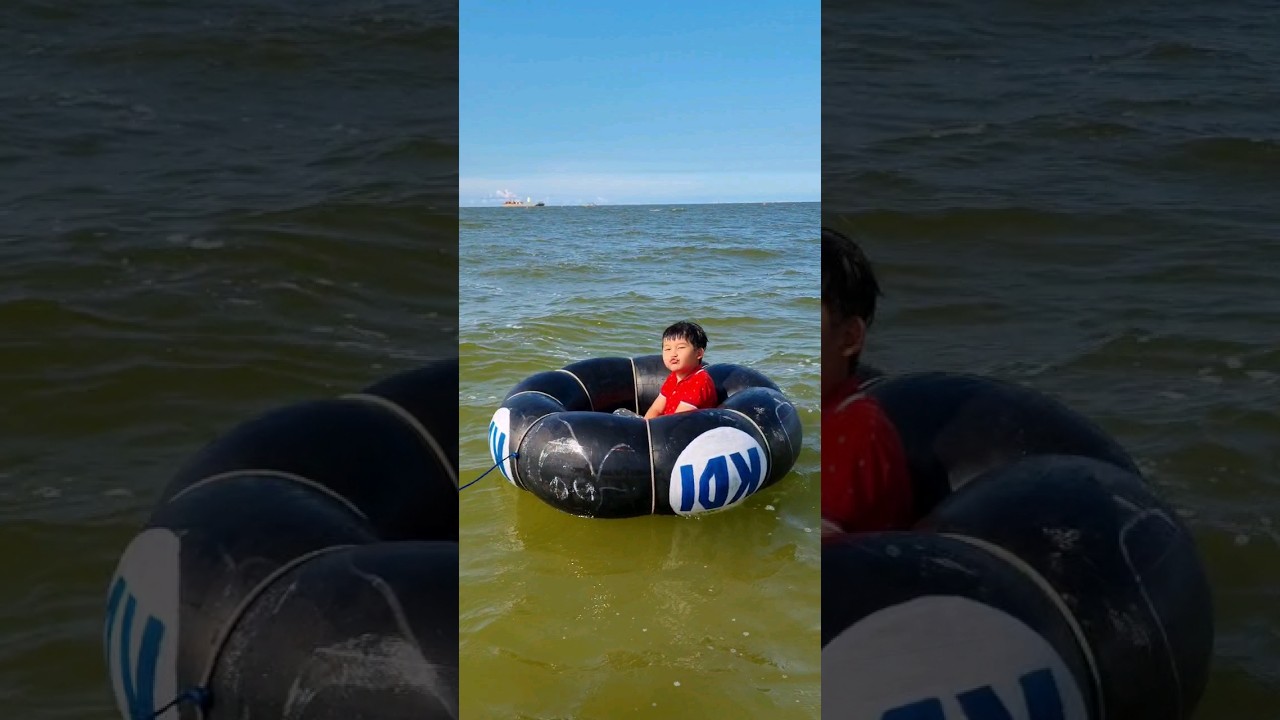 Pengalaman Pertama yg tak terlupakan😍 