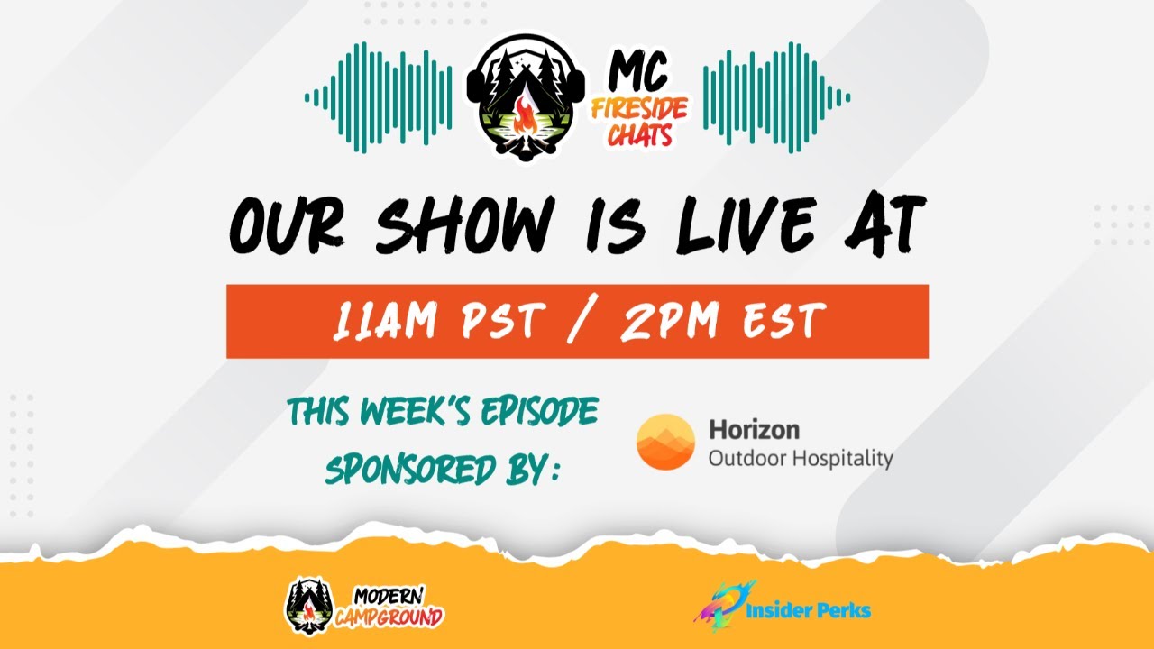 MC Fireside Chats - March 12th, 2025