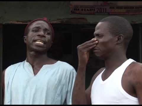 Download Adam A Zango ya kwacewa Ibro Budurwa - Hausa Comedy - Hausa Film - Na Mamajo