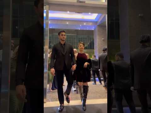 دخول بيسان ومحمود في حفلة رأس السنة بيسان اسماعيل 