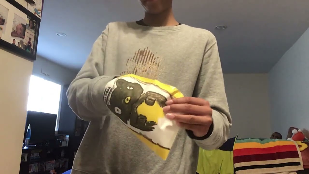 Bear blind box find baby cub❤️🥰