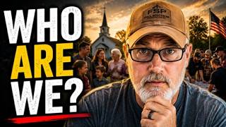 Healthy Tribalism Is the Secret to Strong Communities | FSP Breakout