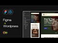 Figma to Bricks — Deeblessed Website Build | Cards, CPTs &amp; Query Loops (Ep 3)