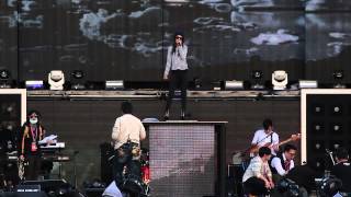 【2014】臺北最HIGH新年城跨年晚會 - 田馥甄【渺小】