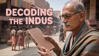 The Mysterious Indus Script Finally EXPOSED