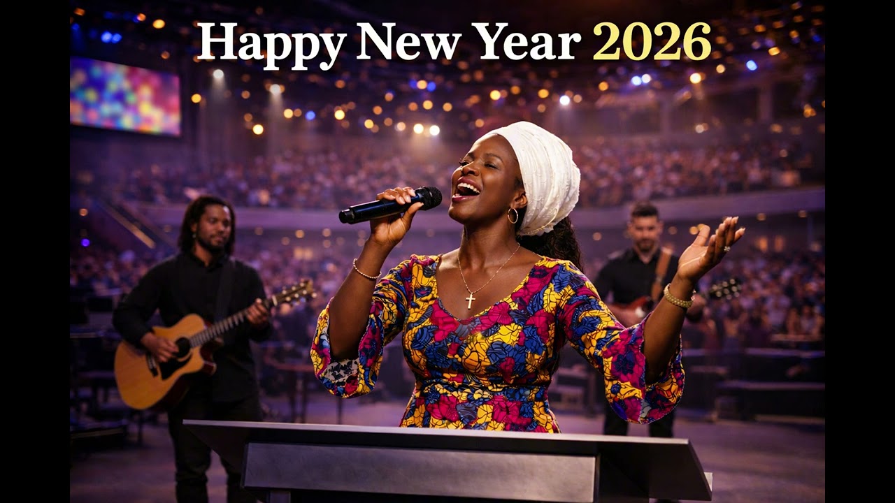 Neema Mwangaza - Tumefika Mwaka Mpya (Official Audio) Happy New Year 2026