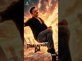 Thalaivan da.. Bgm