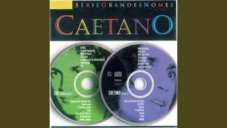 Video voorbeeld van "Caetano Veloso - Tigresa (Original Album)"