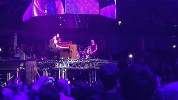 The Script - The Man who can