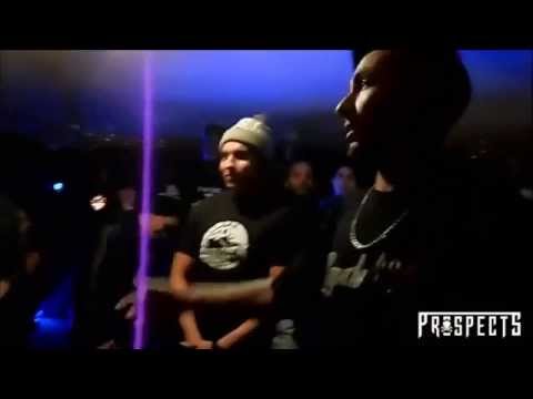 Kid Cook vs YaYo