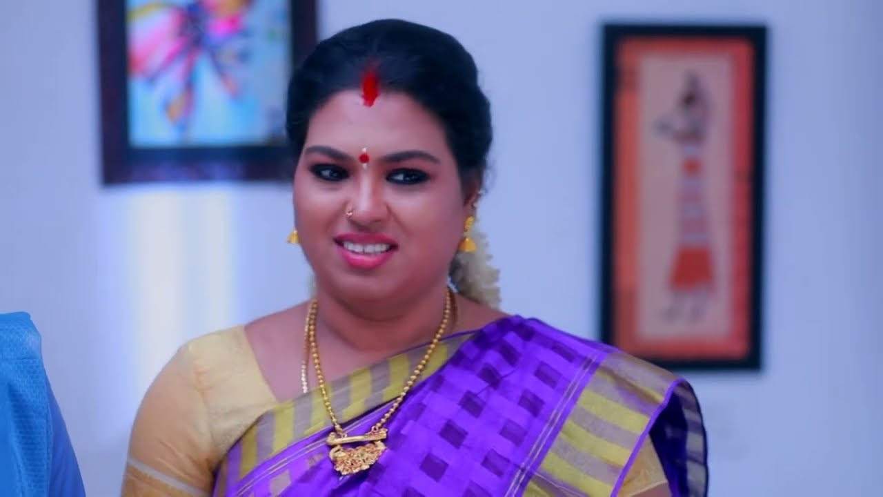 Aghalya's Plan Fails - Kannathil Muthamittal - Full Ep 172 - Zee Tamil