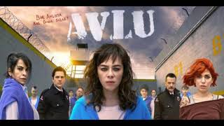 Avlu Ost - Yokluk