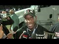 ¡Misión cumplida! Roberto Kelly celebra el CAMPEONATO de los Toros