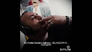 Bu Kadın Neden Ağlıyor I Müslüm