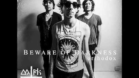 Beware of Darkness - Howl