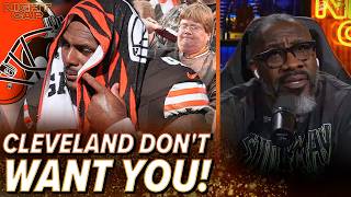 Shannon Sharpe reacts to Todd Monken COOKING Deshaun Watson for his postgame comments | Nightcap
